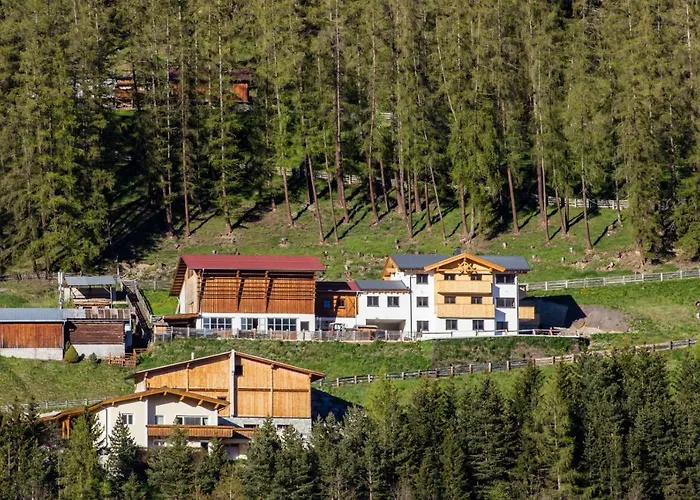Buachbinder Hof