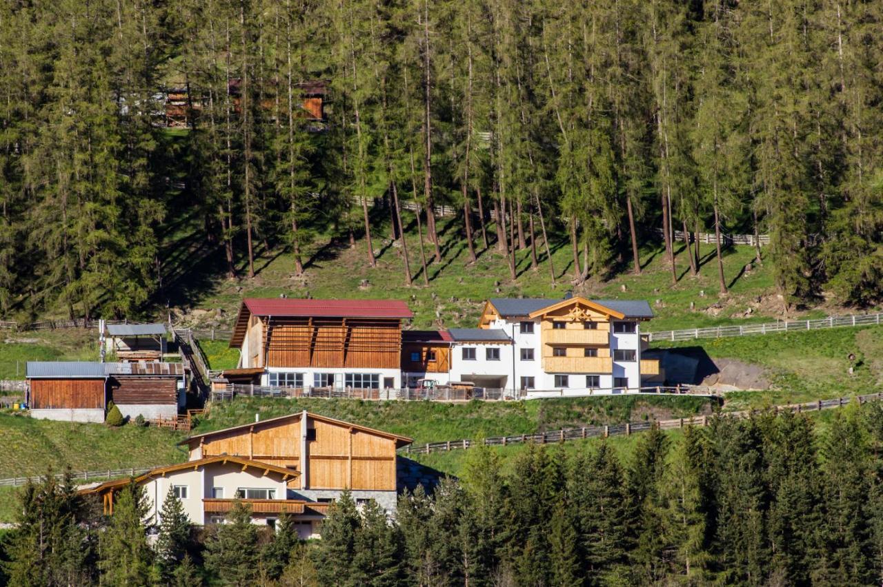 Apartment Buachbinder Hof
