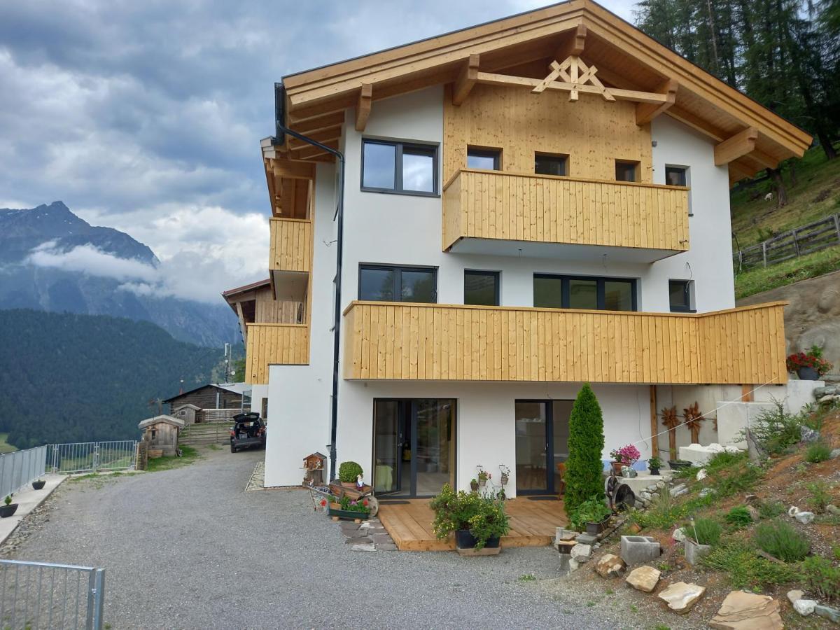 Apartment Buachbinder Hof *