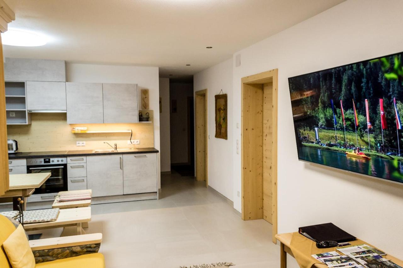 Buachbinder Hof Apartment