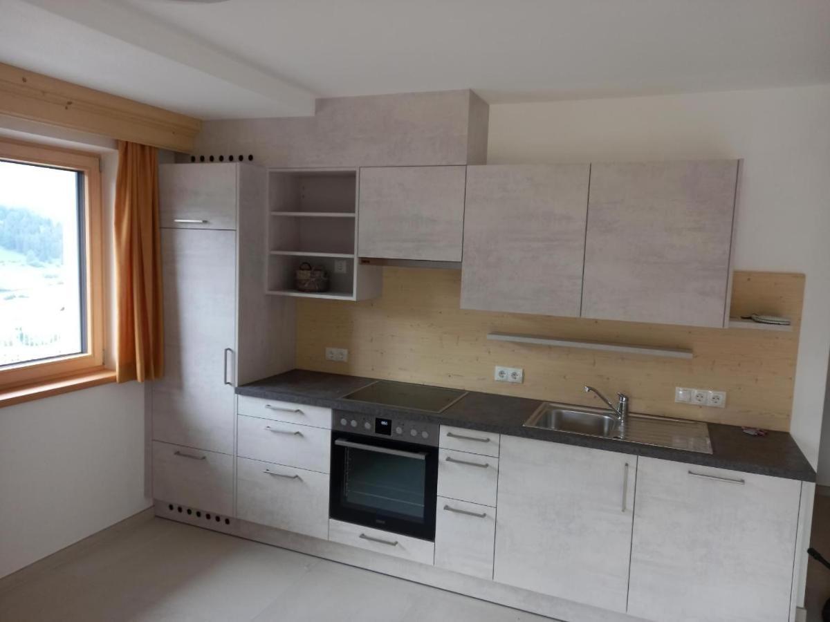 Buachbinder Hof Apartment Nauders