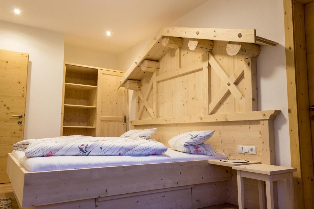 Buachbinder Hof Apartment