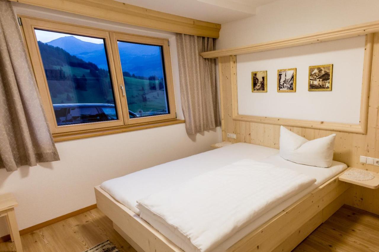 Apartment Buachbinder Hof *