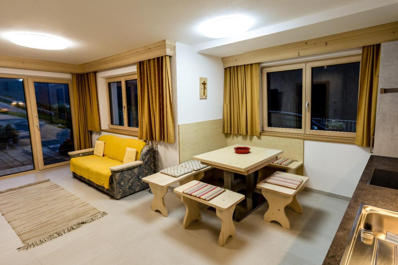 Buachbinder Hof Apartment *