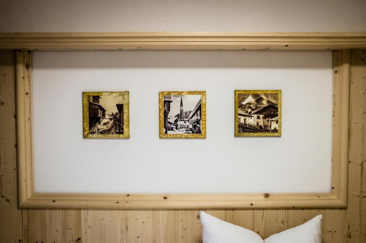 Apartment Buachbinder Hof